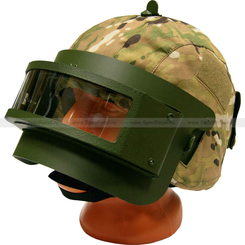 Чехол для шлема К6-3 (Multicam)