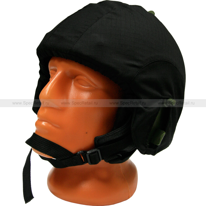 Чехол для шлема ЗШ-1-2 (Black)