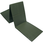 Армейская пенка BW Isomatte (Olive)