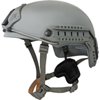 Тактический шлем FMA Ballistic Helmet (реплика) (Olive)