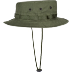 Летняя панама МПА-17 (Magellan) (Olive)