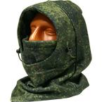 Капюшон 