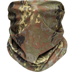 Шарф-маска из микрофибры (Flecktarn)