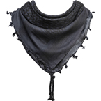 Арафатка Shemagh (Mil-Tec) (Black)