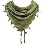 Арафатка Shemagh (Mil-Tec) (Olive)