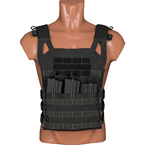 Чехол под бронежилет JPC (Ars Arma) (Black)
