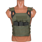 Чехол под бронежилет JPC (Ars Arma) (Olive)