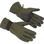 Тактические перчатки МПА-54, тк. Софтшелл (Magellan) (Olive)
