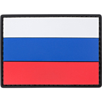 Шеврон ПВХ 