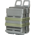 Подсумок FastMag Double под патрон 5.56 (Olive)