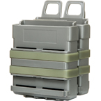 Подсумок FastMag Double под патрон 7.62 (Olive)