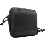 Подсумок административный + карта (WARTECH) (Black)
