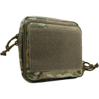 Подсумок административный + карта (WARTECH) (Multicam)