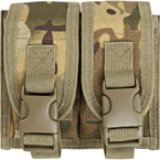 Подсумок для гранат Double Grenade Pouch (Multicam)