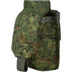 Подсумок для гранат РГД/РГО (WARTECH) (Цифра РФ)