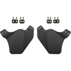 Защитные накладки на уши для шлемов Ops-Core / Fast Carbon (Black)