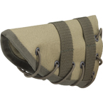 Накладка MOLLE на приклад (East-Military) (Khaki)