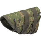 Накладка MOLLE на приклад (East-Military) (Цифра РФ)