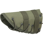 Накладка MOLLE на приклад (East-Military) (Olive)