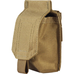 Подсумок для гранат РГД/РГО (WARTECH) (Coyote Brown)
