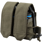 Подсумок двойной для гранат (WARTECH) (Olive)