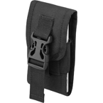 Подсумок для смартфона (East-Military) (Black)