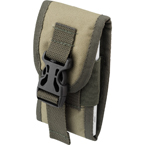 Подсумок для смартфона (East-Military) (Khaki)