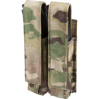 Двойной подсумок под магазины MP5/Витязь (Ars Arma) (Multicam)