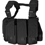 Тактический жилет Chest Rig MK2 (WARTECH) (Black)