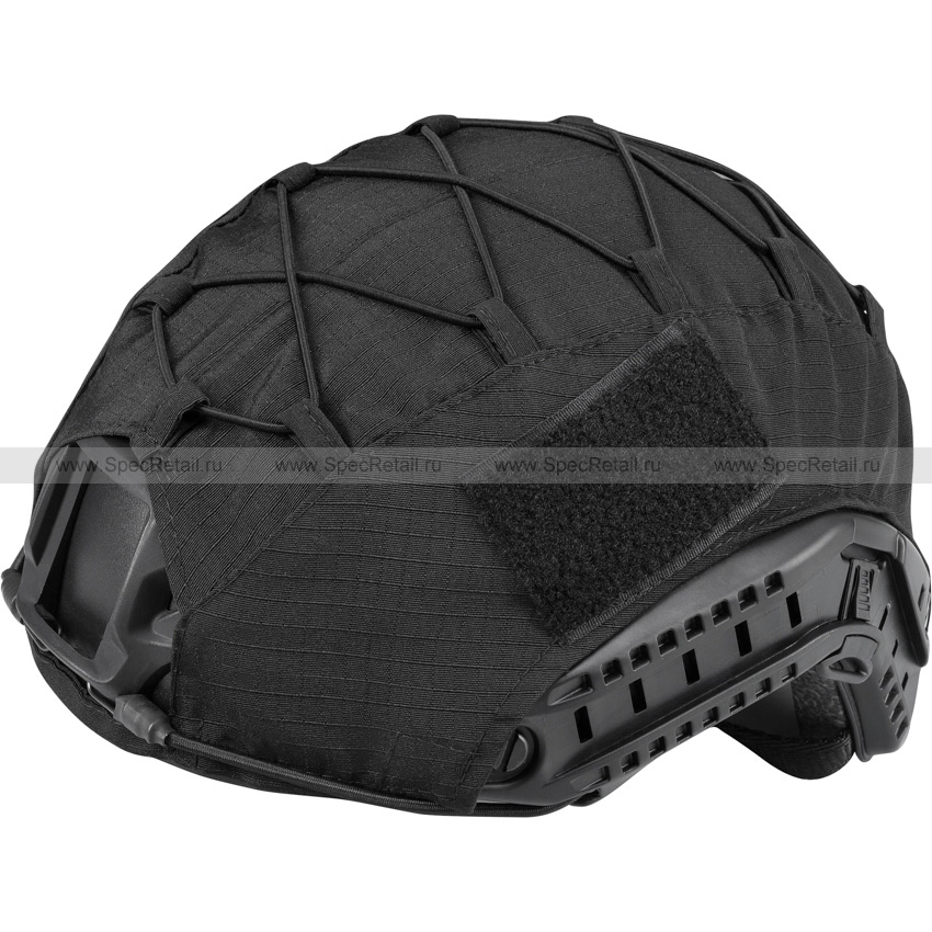 Чехол для шлема Ops-Core / Fast Carbon (Black)