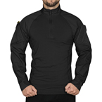 Тактическая боевая рубашка (АНА) (Black)