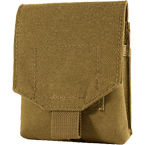 Подсумок под 1 магазин СВД или СВ-98 (WARTECH) (Coyote Brown)