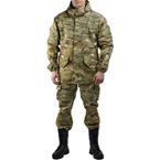 Костюм мужской 