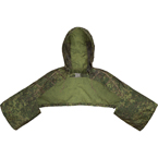 Камуфляжная накидка снайпера (East-Military) (Цифра РФ)