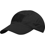 Бейсболка тактическая (Барс) (Black)