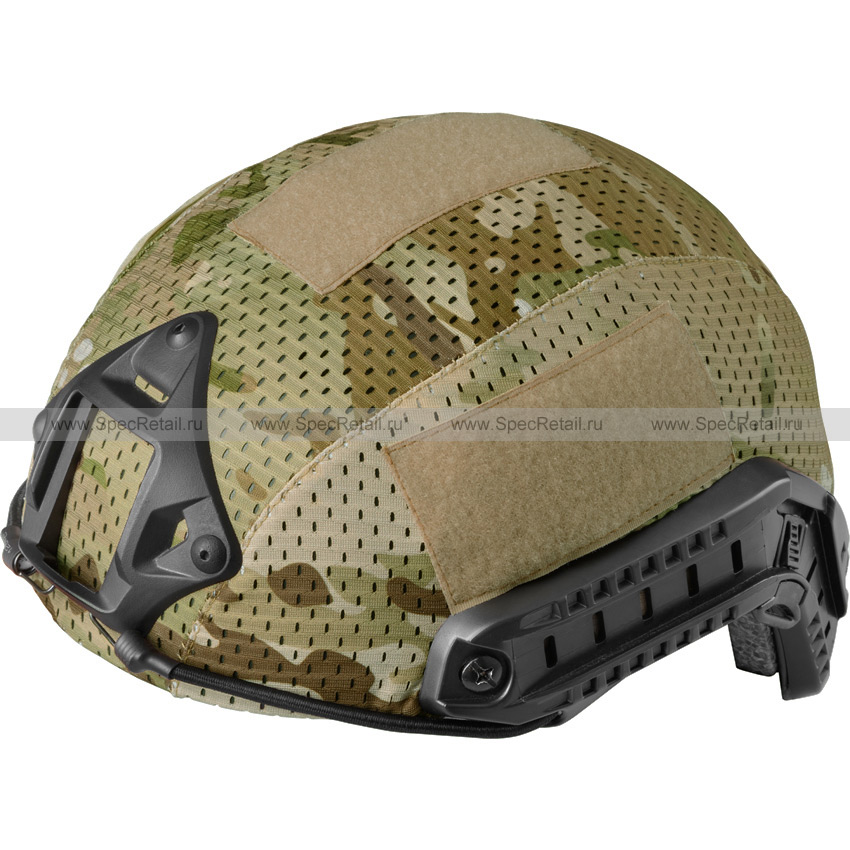 Чехол-сетка для шлема Ops-Core / Fast Carbon (Multicam)