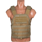 Чехол под бронежилет 6094 (Ars Arma) (Coyote Brown)