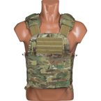 Чехол под бронежилет APC (Ars Arma) (Multicam)