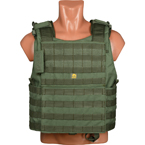 Бронежилет М4 (АНА) (Olive)