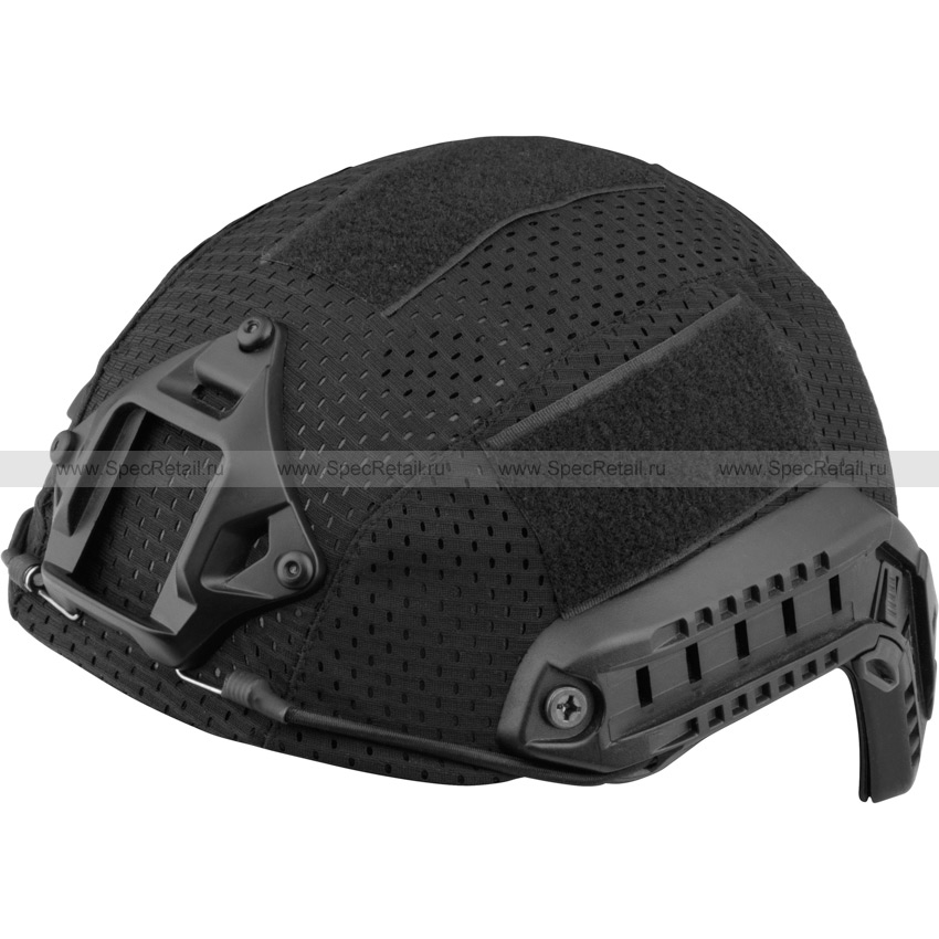 Чехол-сетка для шлема Ops-Core / Fast Carbon (Black)
