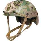 Тактический шлем FMA Fast XP (реплика) (Multicam)