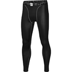 Штаны облегающие Pro Sports (Black)