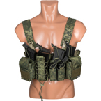 Разгрузочный жилет D3-R (Ars Arma) (Цифра РФ)