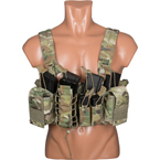 Разгрузочный жилет D3-R (Ars Arma) (Multicam)