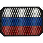 Шеврон ПВХ 