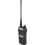 Радиостанция Baofeng UV-82, двухдиапазонная (5 Вт)