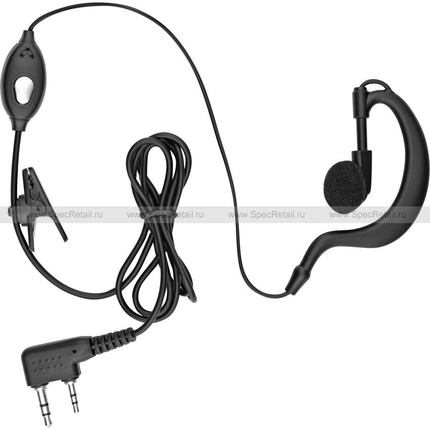 Радиогарнитура HF-001/1