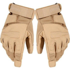 Перчатки Blackhawk, с пальцами (Coyote Brown), реплика