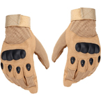 Перчатки Tactical Gloves PRO (Coyote Brown)