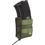 Подсумок для двух магазинов (АНА) (Olive)
